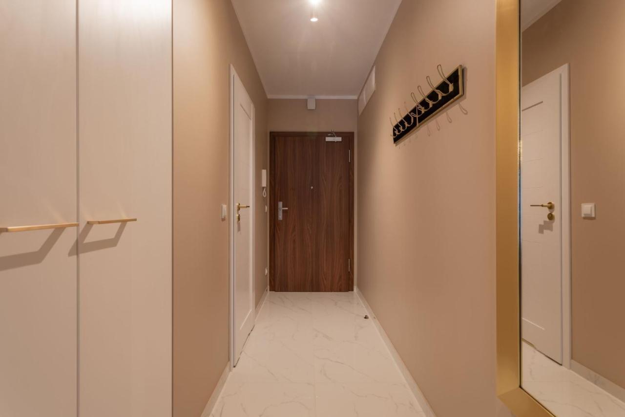 Green Park Resort A3- Zloty Jelen- Z Dostepem Do Basenu, Sauny, Jacuzzi, Silowni Szklarska Poreba Luaran gambar