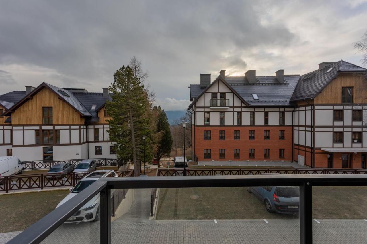 Green Park Resort A3- Zloty Jelen- Z Dostepem Do Basenu, Sauny, Jacuzzi, Silowni Szklarska Poreba Luaran gambar